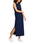 Style & Co Womens Cotton Sleeveless Maxi Dress